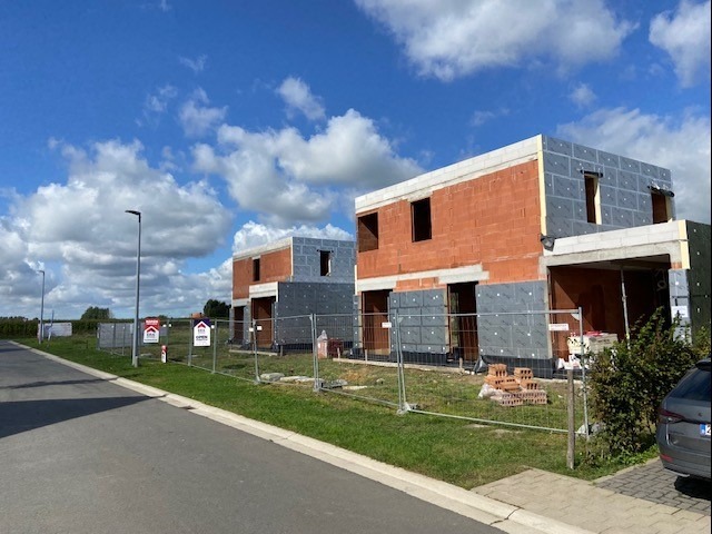 Huizen te koop in Poperinge | ERA